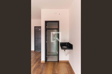 Studio para alugar com 25m², 1 quarto e sem vagaBanheiro