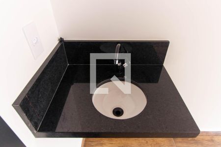 Studio para alugar com 25m², 1 quarto e sem vagaPia