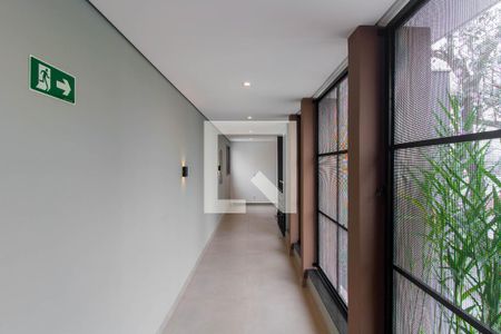 Studio para alugar com 25m², 1 quarto e sem vagaÁrea comum