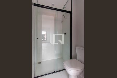 Studio para alugar com 25m², 1 quarto e sem vagaBanheiro