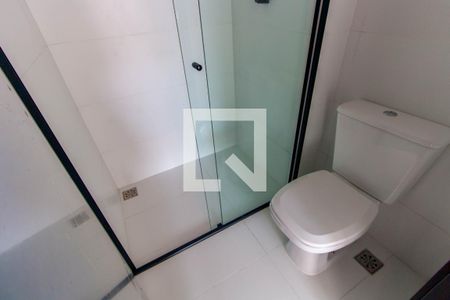 Studio para alugar com 25m², 1 quarto e sem vagaBanheiro