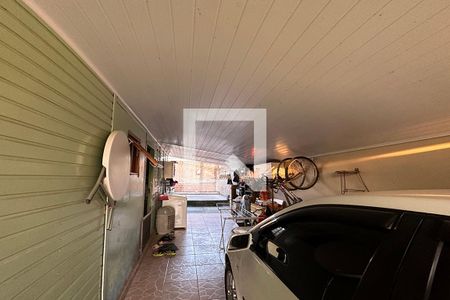 Casa à venda com 70m², 3 quartos e 2 vagasGaragem