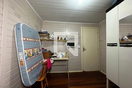 Casa à venda com 70m², 3 quartos e 2 vagasQuarto 3