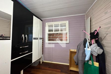 Casa à venda com 70m², 3 quartos e 2 vagasQuarto 3