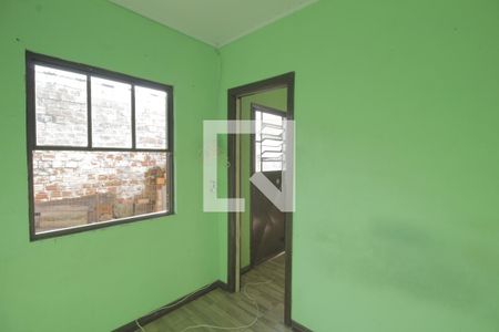 Quarto 2 de casa para alugar com 2 quartos, 40m² em Estância Velha, Canoas