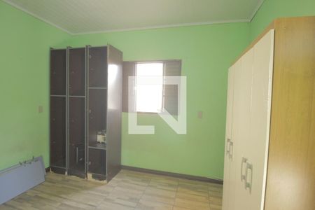 Quarto 1 de casa para alugar com 2 quartos, 40m² em Estância Velha, Canoas