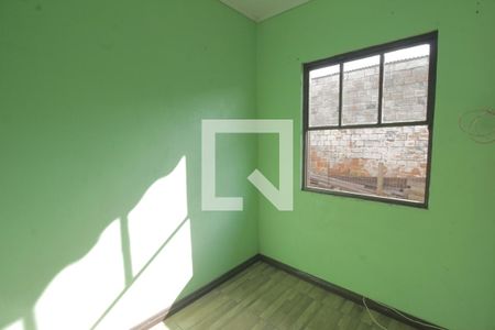 Quarto 2 de casa para alugar com 2 quartos, 40m² em Estância Velha, Canoas