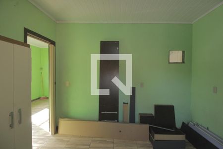 Quarto 1 de casa para alugar com 2 quartos, 40m² em Estância Velha, Canoas