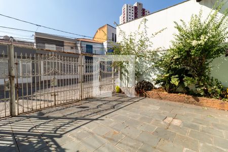 Casa à venda com 198m², 3 quartos e 2 vagasQuintal/Garagem