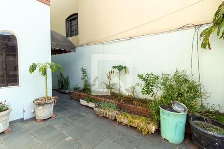 Casa à venda com 198m², 3 quartos e 2 vagasQuintal