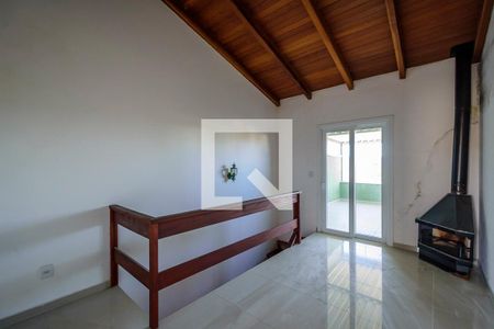 Casa à venda com 110m², 2 quartos e 1 vagaSala 2