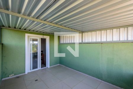 Casa à venda com 110m², 2 quartos e 1 vagaVaranda