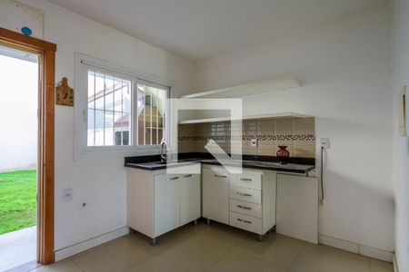 Casa à venda com 110m², 2 quartos e 1 vagaCozinha