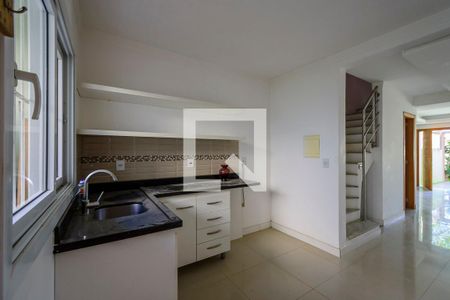 Casa à venda com 110m², 2 quartos e 1 vagaCozinha