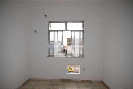 Quarto de apartamento para alugar com 1 quarto, 35m² em Vista Alegre, Rio de Janeiro