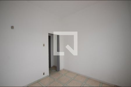 Quarto de apartamento para alugar com 1 quarto, 35m² em Vista Alegre, Rio de Janeiro