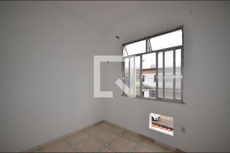 Quarto de apartamento para alugar com 1 quarto, 35m² em Vista Alegre, Rio de Janeiro