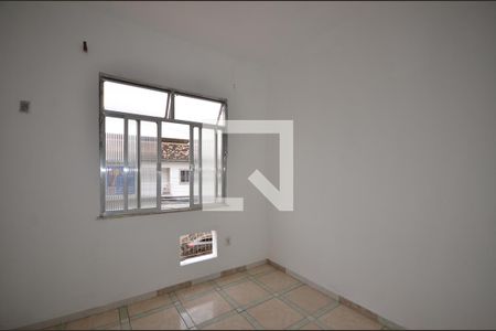 Quarto de apartamento para alugar com 1 quarto, 35m² em Vista Alegre, Rio de Janeiro