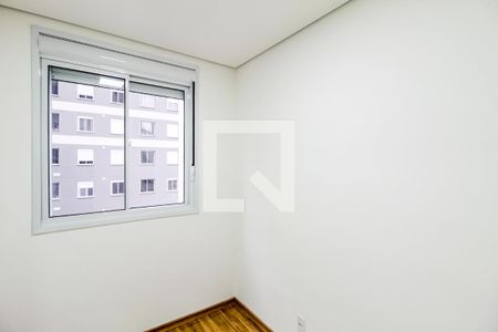 Quarto 2 de apartamento para alugar com 2 quartos, 33m² em Santo Amaro, São Paulo