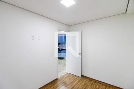 Quarto 1 de apartamento para alugar com 2 quartos, 33m² em Santo Amaro, São Paulo