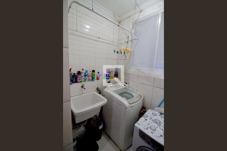Apartamento à venda com 47m², 2 quartos e sem vaga Apartamento à venda com 47m², 2 quartos e sem vagaÁrea de Serviço
