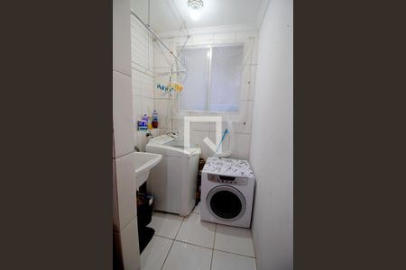 Apartamento à venda com 47m², 2 quartos e sem vaga Apartamento à venda com 47m², 2 quartos e sem vagaÁrea de Serviço