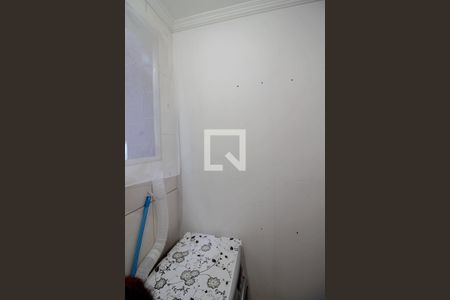 Apartamento à venda com 47m², 2 quartos e sem vaga Apartamento à venda com 47m², 2 quartos e sem vagaÁrea de Serviço