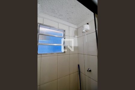 Apartamento à venda com 47m², 2 quartos e sem vaga Apartamento à venda com 47m², 2 quartos e sem vagaBanheiro