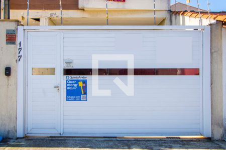 Apartamento à venda com 120m², 2 quartos e 2 vagasFachada