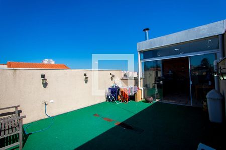 Apartamento à venda com 120m², 2 quartos e 2 vagasCobertura