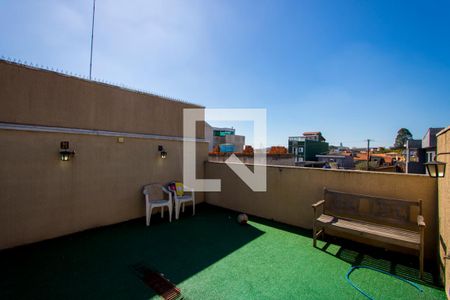 Apartamento à venda com 120m², 2 quartos e 2 vagasCobertura