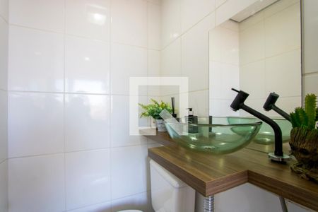 Apartamento à venda com 120m², 2 quartos e 2 vagasBanheiro de serviço