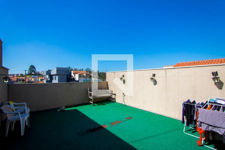 Apartamento à venda com 120m², 2 quartos e 2 vagasCobertura