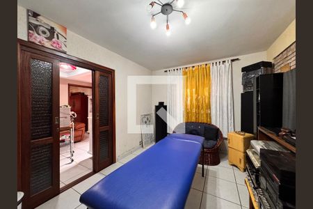 Casa à venda com 175m², 3 quartos e sem vaga Casa à venda com 175m², 3 quartos e sem vagaQuarto 3