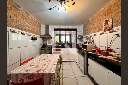 Casa à venda com 175m², 3 quartos e sem vaga Casa à venda com 175m², 3 quartos e sem vagaCozinha