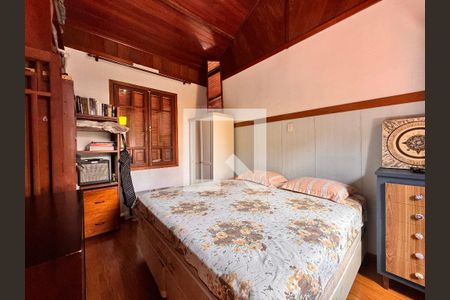 Casa à venda com 175m², 3 quartos e sem vaga Casa à venda com 175m², 3 quartos e sem vagaQuarto 2