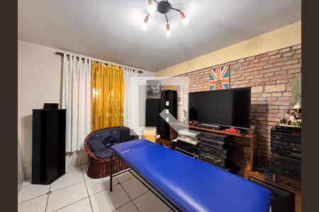 Casa à venda com 175m², 3 quartos e sem vaga Casa à venda com 175m², 3 quartos e sem vagaQuarto 3