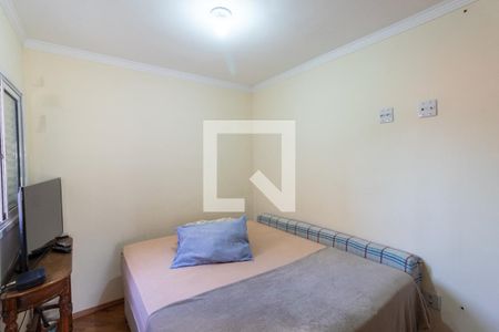 Casa de condomínio à venda com 78m², 2 quartos e 1 vagaQuarto Suíte 1