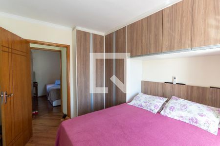 Casa de condomínio à venda com 78m², 2 quartos e 1 vagaQuarto Suíte 2