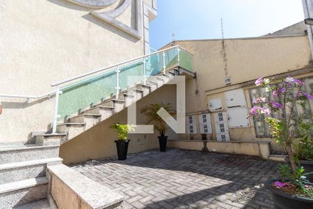Casa de condomínio à venda com 78m², 2 quartos e 1 vagaÁrea Externa