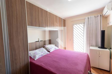 Casa de condomínio à venda com 78m², 2 quartos e 1 vagaQuarto Suíte 2