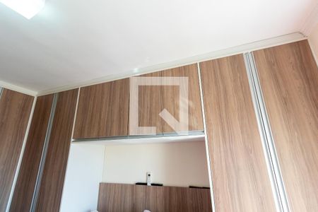 Casa de condomínio à venda com 78m², 2 quartos e 1 vagaQuarto 2 - Armários