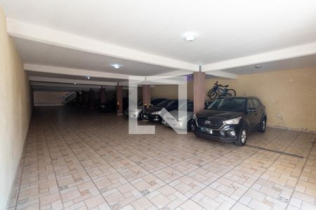 Casa de condomínio à venda com 78m², 2 quartos e 1 vagaGaragem