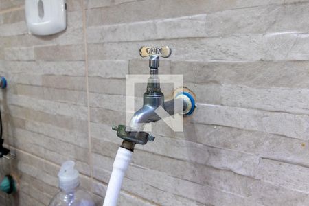 Casa de condomínio à venda com 78m², 2 quartos e 1 vagaÁrea de Serviço