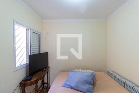 Casa de condomínio à venda com 78m², 2 quartos e 1 vagaQuarto Suíte 1