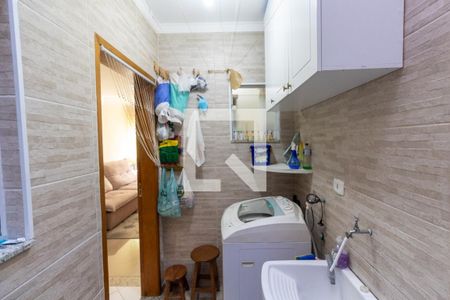 Casa de condomínio à venda com 78m², 2 quartos e 1 vagaÁrea de Serviço