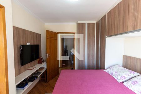 Casa de condomínio à venda com 78m², 2 quartos e 1 vagaQuarto Suíte 2