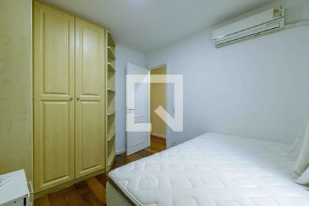 Apartamento à venda com 189m², 3 quartos e 2 vagas Apartamento à venda com 189m², 3 quartos e 2 vagasQuarto 2