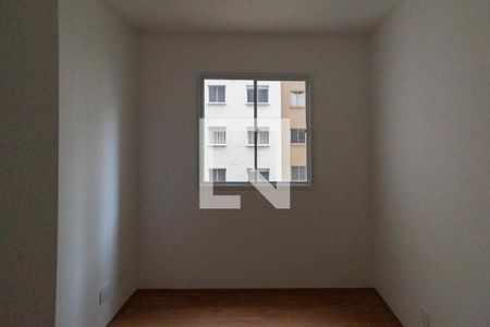 Quarto 2 de apartamento para alugar com 2 quartos, 32m² em Cambuci, São Paulo