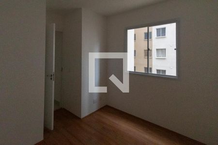 Quarto 2 de apartamento para alugar com 2 quartos, 32m² em Cambuci, São Paulo